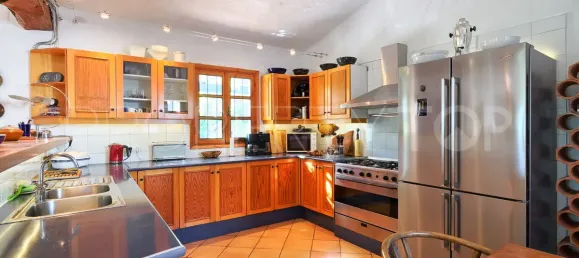 Вилла с 2 спальнями в Эстепона, Испания № 183159 25