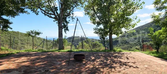 Вилла с 2 спальнями в Эстепона, Испания № 183159 4