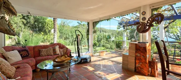 Вилла с 2 спальнями в Эстепона, Испания № 183159 35