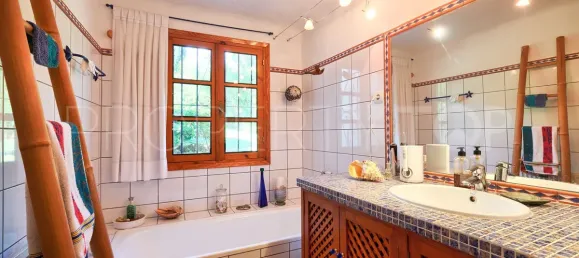 Вилла с 2 спальнями в Эстепона, Испания № 183159 31