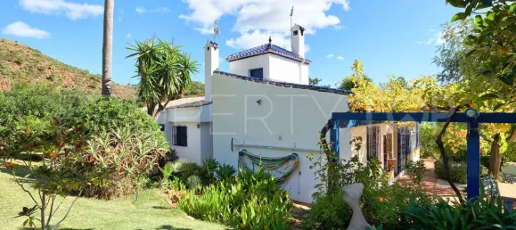 Вилла с 2 спальнями в Эстепона, Испания № 183159 41