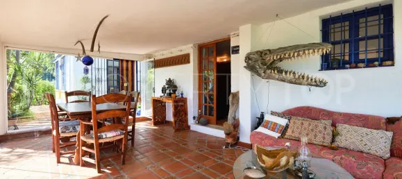 Вилла с 2 спальнями в Эстепона, Испания № 183159 38