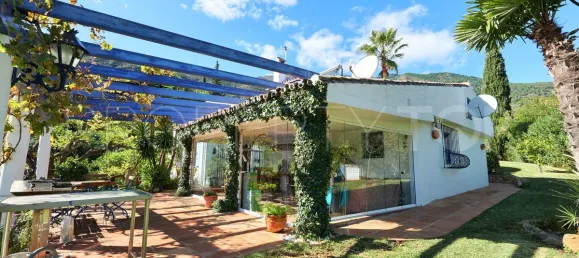 Вилла с 2 спальнями в Эстепона, Испания № 183159 8