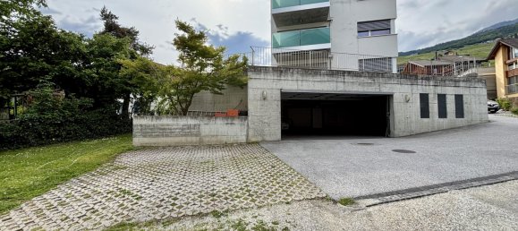 2 bedrooms Condo in Sierre, Switzerland No. 189 15