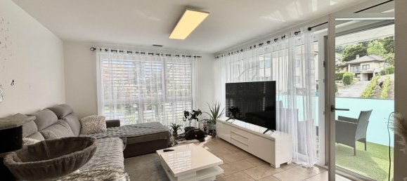 2 bedrooms Condo in Sierre, Switzerland No. 189 4