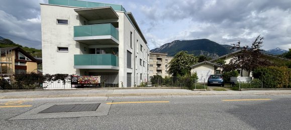 2 bedrooms Condo in Sierre, Switzerland No. 189 14