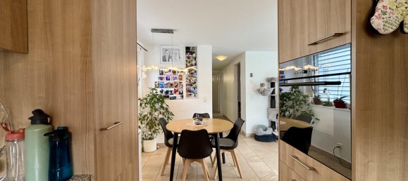 2 bedrooms Condo in Sierre, Switzerland No. 189 7