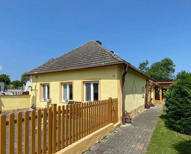 4 rooms House in St. Egyden am Steinfeld, Austria No. 253250