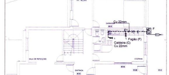 Дом с 3 спальнями в Эрисейра, Португалия № 98902 4