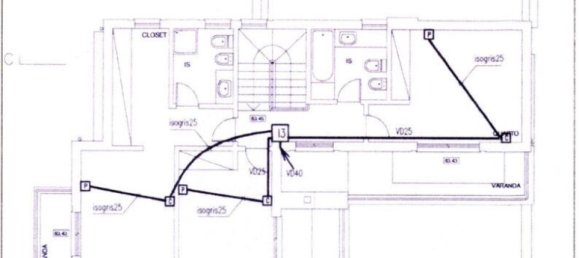 Дом с 3 спальнями в Эрисейра, Португалия № 98902 3