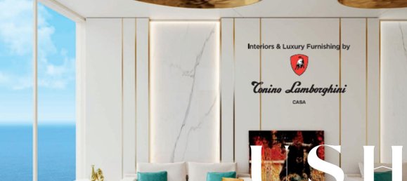 Studio in Maritime City, UAE No. 98000 2