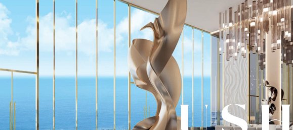 Studio in Maritime City, UAE No. 98000 4