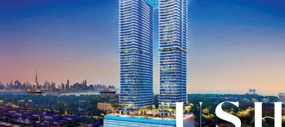 Studio in Maritime City, UAE No. 98000 10