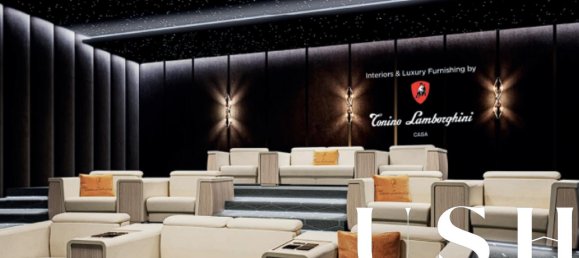 Studio in Maritime City, UAE No. 98000 8