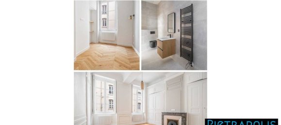 3 chambres Appartement à Lyon, France No. 350692 3