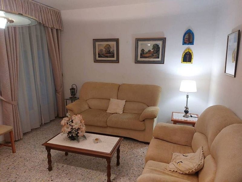 Apartamento T3 em Cordoba, Spain N.º 227160