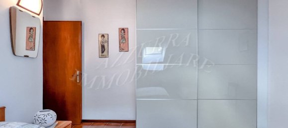 Квартира с 1 спальней в Варацце, Италия № 218999 7