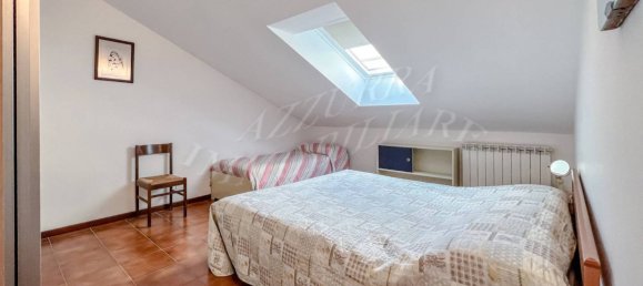 Квартира с 1 спальней в Варацце, Италия № 218999 5