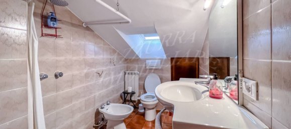 Квартира с 1 спальней в Варацце, Италия № 218999 10