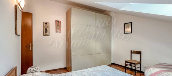 Квартира с 1 спальней в Варацце, Италия № 218999 8