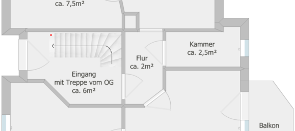 4 bedrooms Townhouse in Ilm-Kreis, Germany No. 288554 18