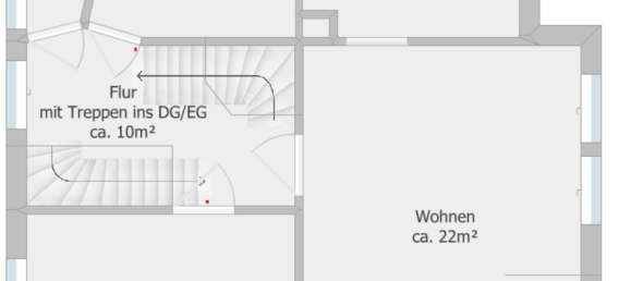 4 bedrooms Townhouse in Ilm-Kreis, Germany No. 288554 19