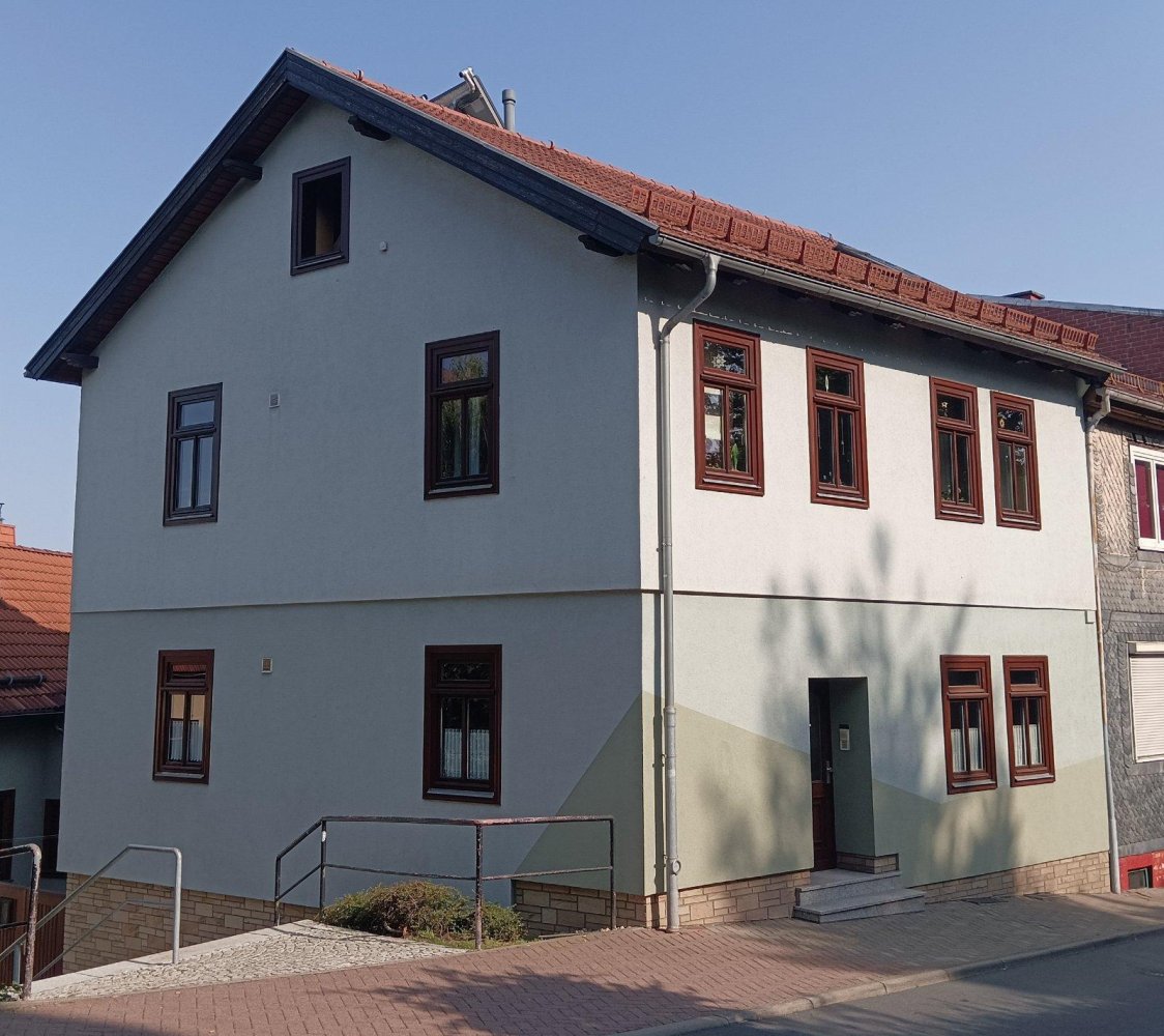 4 bedrooms Townhouse in Ilm-Kreis, Germany No. 288554