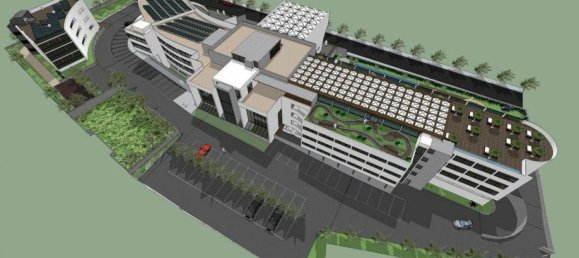 80 chambres Maison à Loule, Portugal No. 7596 10