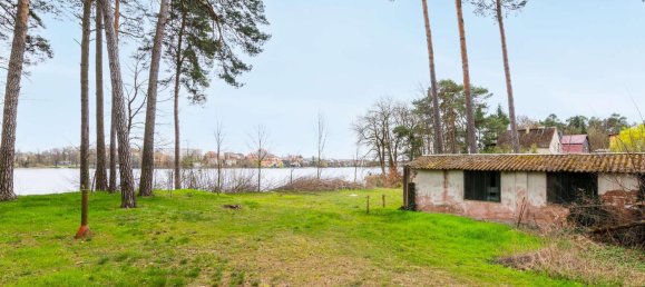 Земельный участок в Markisch-Oderland, Германия № 364218 3