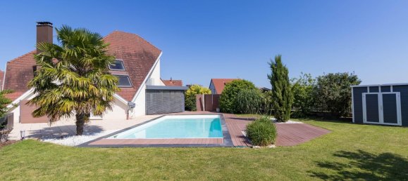 5 غرف نوم منزل في Bas-Rhin, France رقم 300018 11