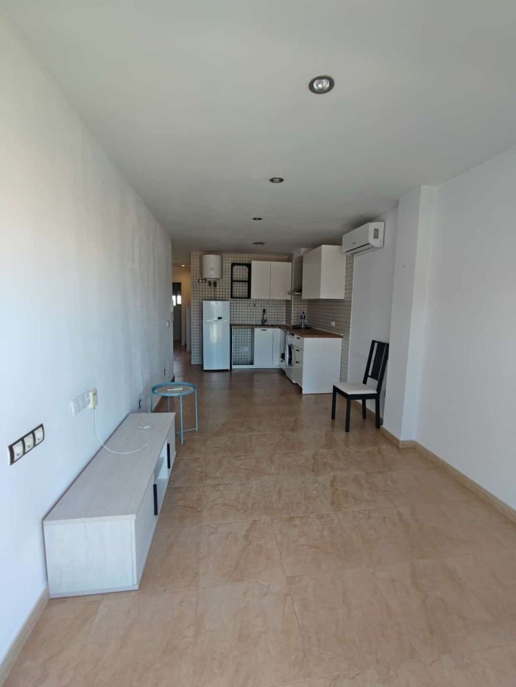 1 Schlafzimmer Wohnung in Murcia, Spain, Nr. 134175