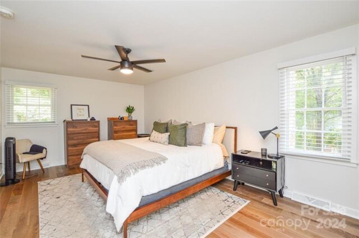 4 bedrooms House in Charlotte, USA No. 387247