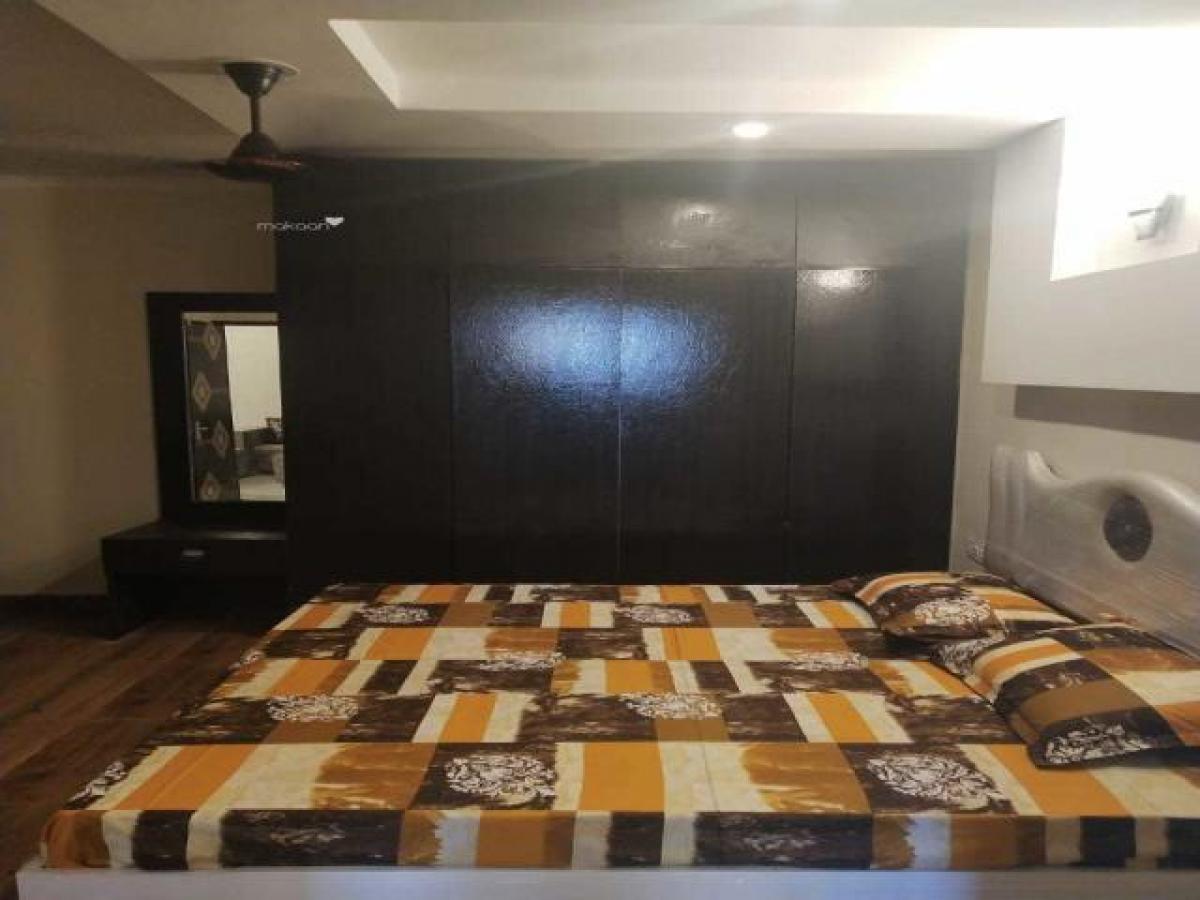 2 chambres Maison à Mohali, India No. 42398