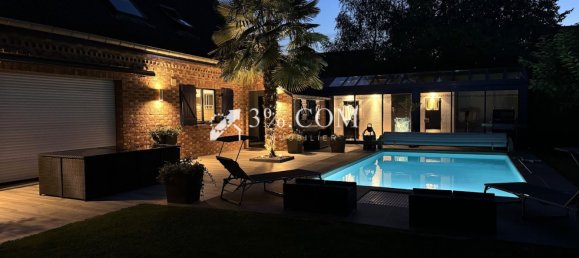 4 bedrooms Villa in Hem, France No. 157619 12