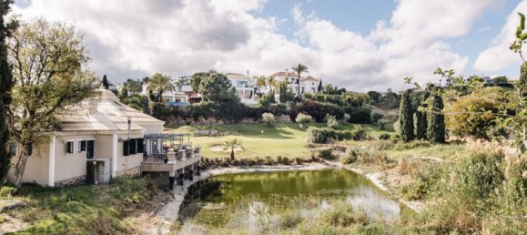 5 غرف نوم فيلا في Estepona, Spain رقم 87583 38