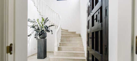 5 غرف نوم فيلا في Estepona, Spain رقم 87583 19