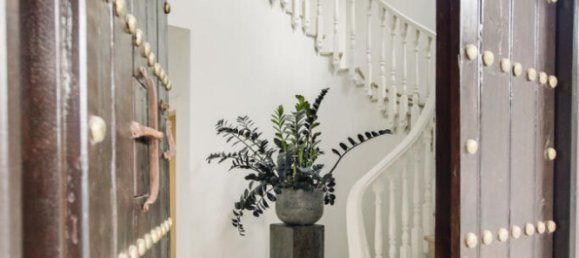 5 غرف نوم فيلا في Estepona, Spain رقم 87583 41