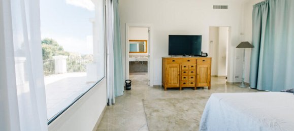 5 غرف نوم فيلا في Estepona, Spain رقم 87583 21