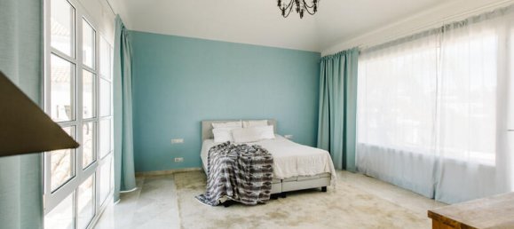 5 غرف نوم فيلا في Estepona, Spain رقم 87583 20