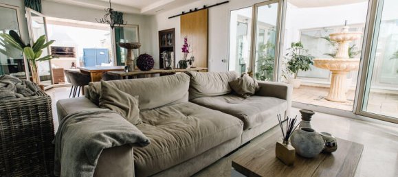 5 غرف نوم فيلا في Estepona, Spain رقم 87583 40