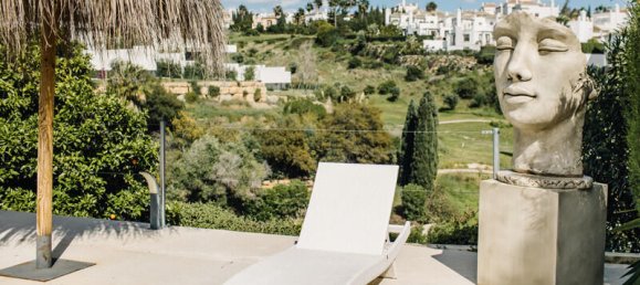 5 غرف نوم فيلا في Estepona, Spain رقم 87583 29