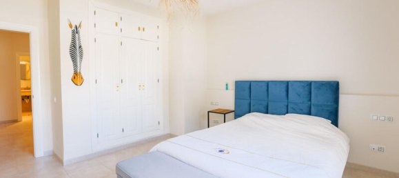 5 غرف نوم فيلا في Estepona, Spain رقم 87583 34