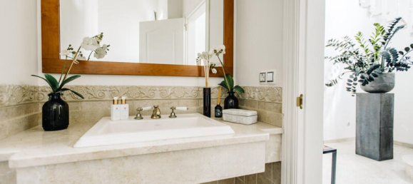 5 غرف نوم فيلا في Estepona, Spain رقم 87583 33