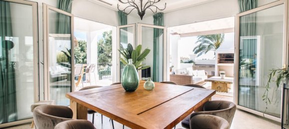 5 غرف نوم فيلا في Estepona, Spain رقم 87583 12