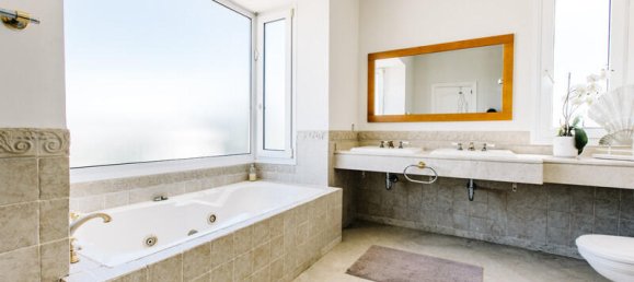 5 غرف نوم فيلا في Estepona, Spain رقم 87583 22