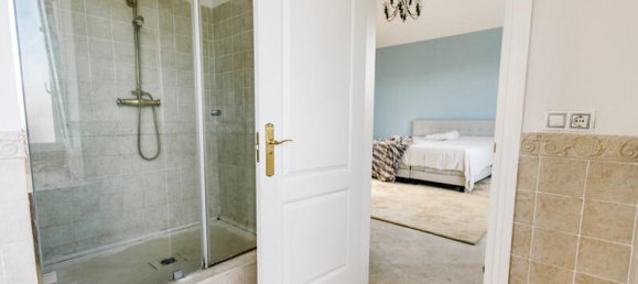 5 غرف نوم فيلا في Estepona, Spain رقم 87583 23