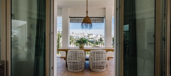 5 غرف نوم فيلا في Estepona, Spain رقم 87583 39