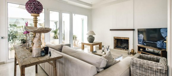 5 غرف نوم فيلا في Estepona, Spain رقم 87583 14