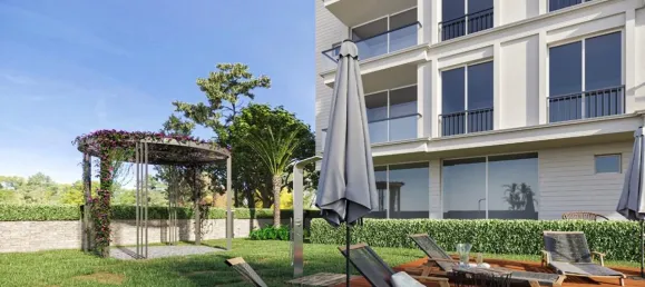 Apartment 3+1 in Kepez, Turkey No. 32979 4