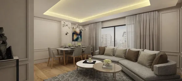 Apartment 3+1 in Kepez, Turkey No. 32979 8
